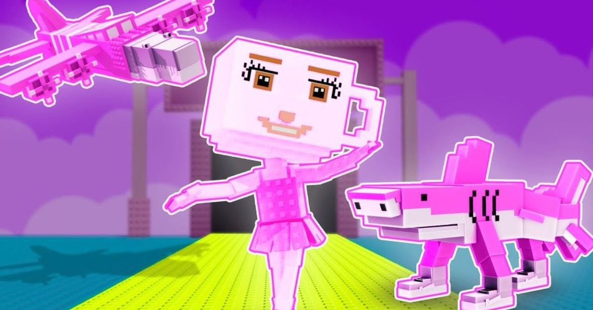 Создатели безумных мемов-головоломок из Roblox подали в суд на копию Fortnite — изображение 1