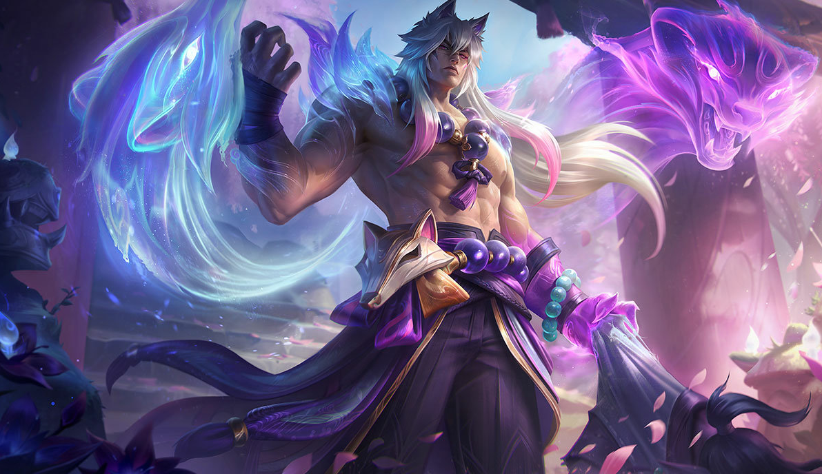 Контрпик против Sett в League of Legends: Как выиграть на разных линиях — изображение 1