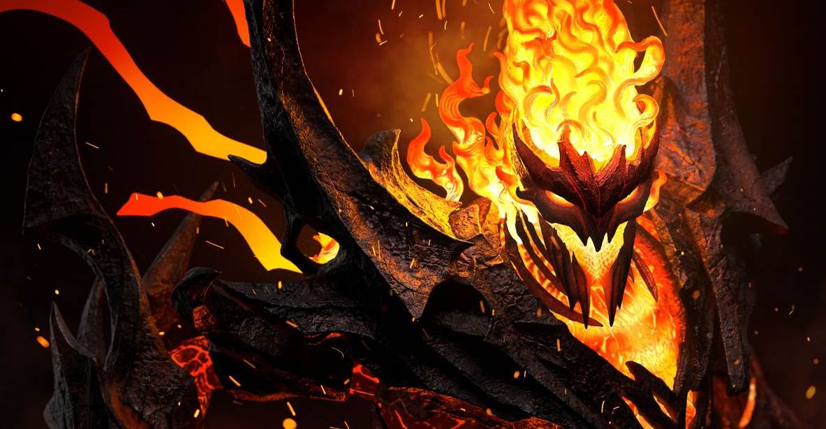 Полное руководство по Shadow Fiend в Dota 2: Контр-пики, стратегии и как играть против SFn — изображение 1