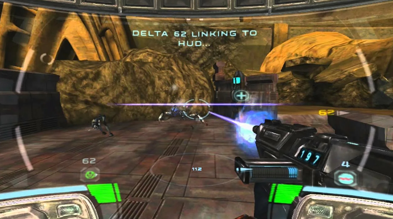 STAR WARS Republic Commando Превью 2