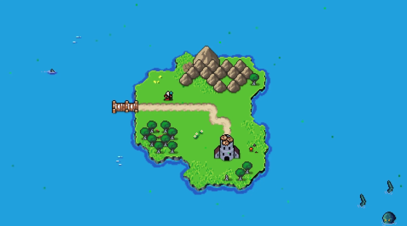 Super Fantasy Kingdom Превью 4