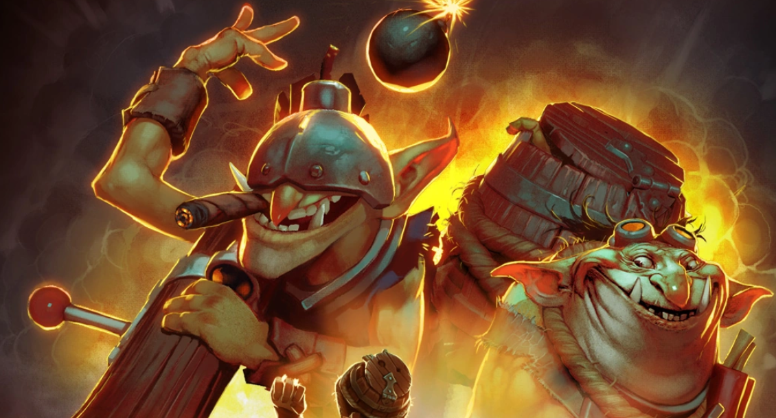 Техи Dota 2 — как играть, использовать способности и кто будет контрить герояn — изображение 1