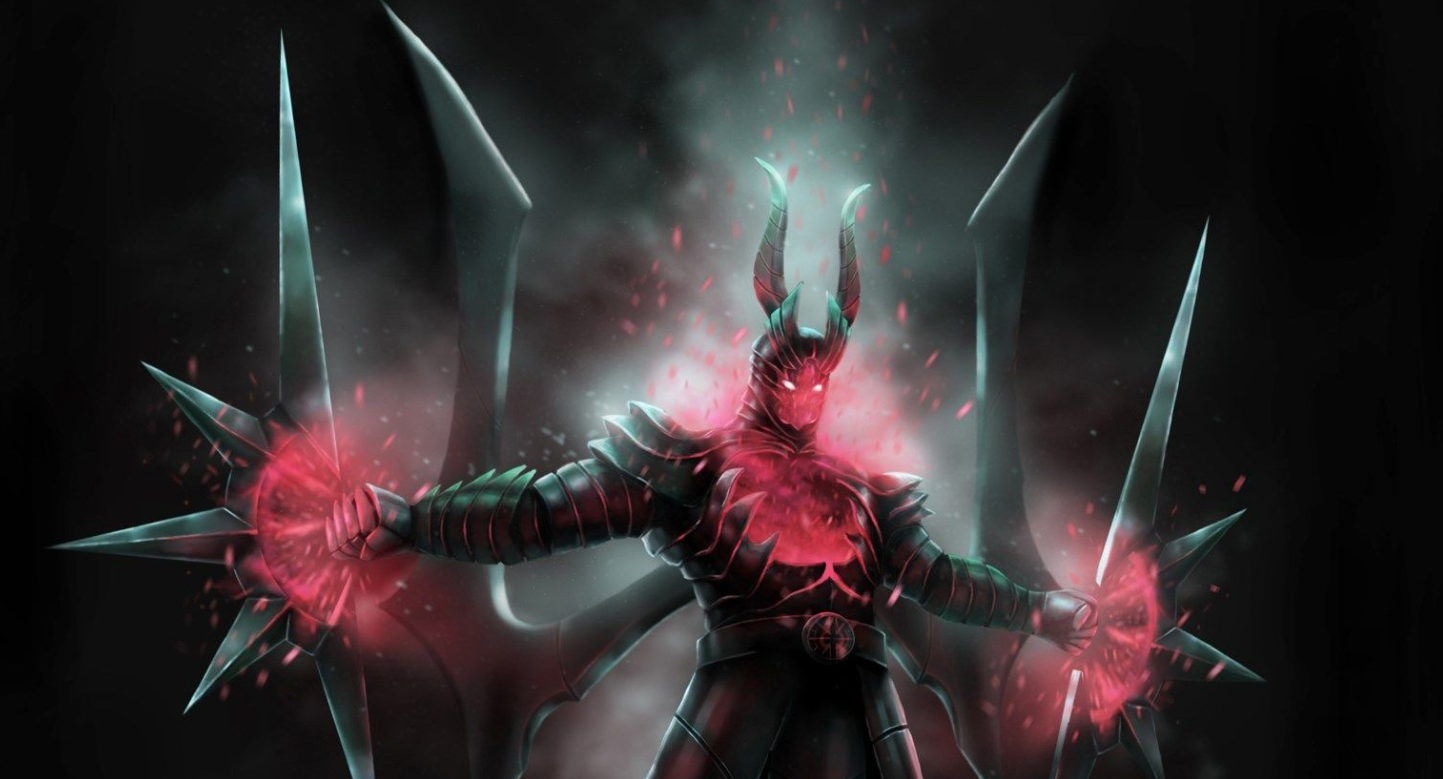 Террорблейд Dota 2: Лучшие контрпики, стратегии против и союзники — изображение 1