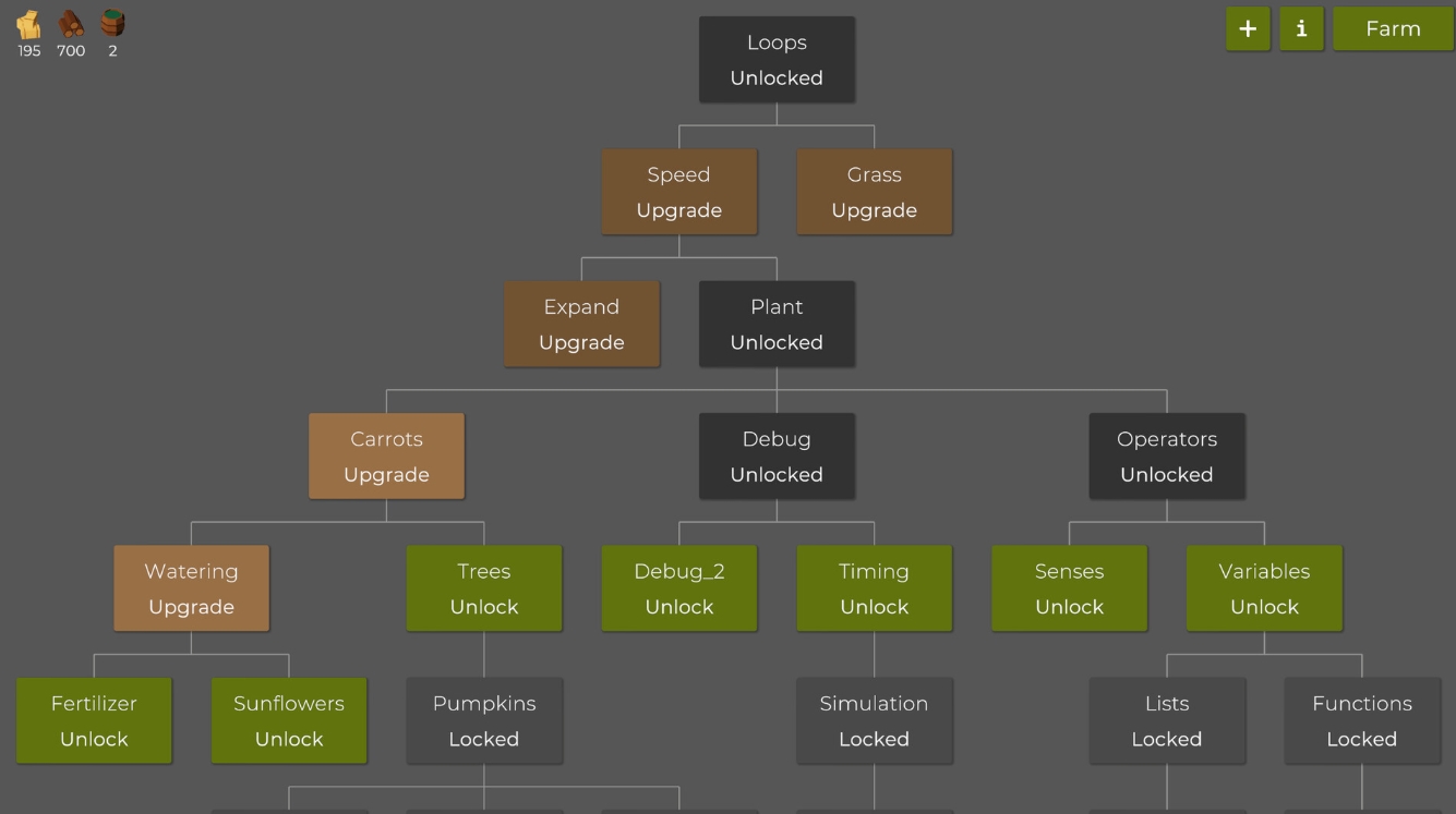 Фермера заменили Превью 3