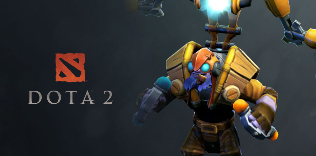 Полное руководство по Tinker в Dota 2: способности, контрмеры, слабости и лучшие предметыn — изображение 1