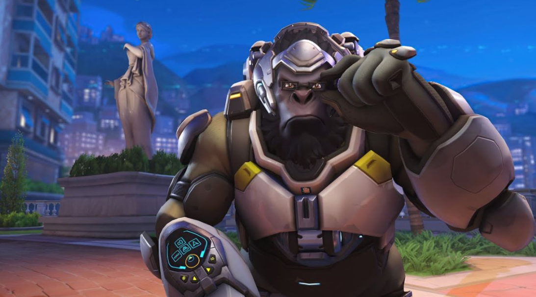 Полное руководство по Турбосвин в Overwatch 2: Способности, Тактики и Лучшие Контрмеры — изображение 1