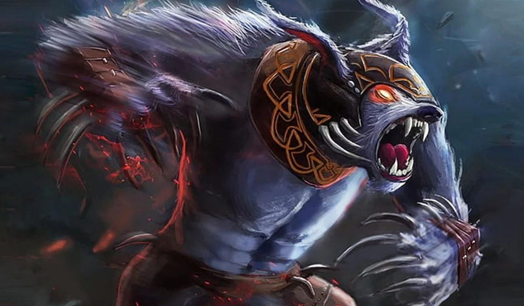 Урса в Dota 2 — Контрпики, Слабости, Артефакты и Союзники — изображение 1