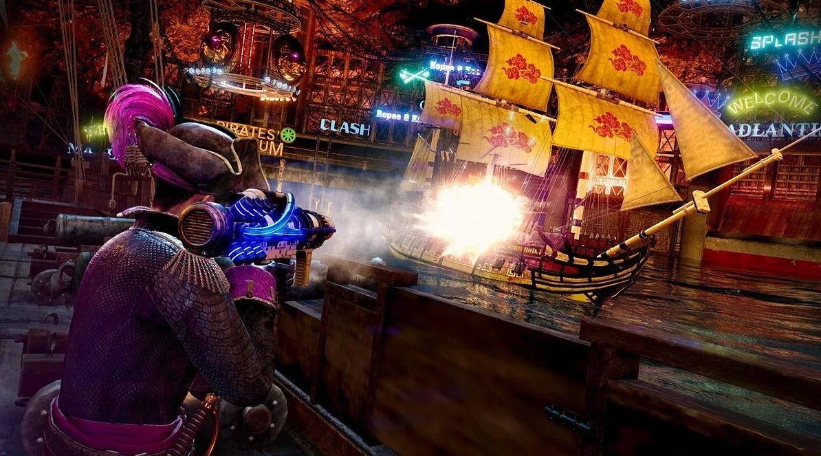 Yakuza: Like a Dragon Превью 5