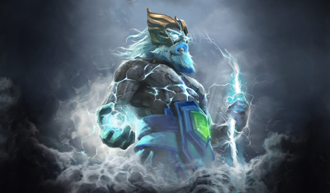 Зевс в Dota 2: Контр-пики и кого выбрать для победы — изображение 1