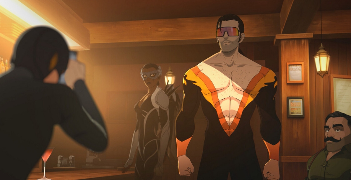 Dispatch Превью 4