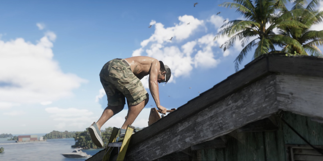 Подтверждено ли, что GTA 6 начнется с катастрофы? — изображение 2