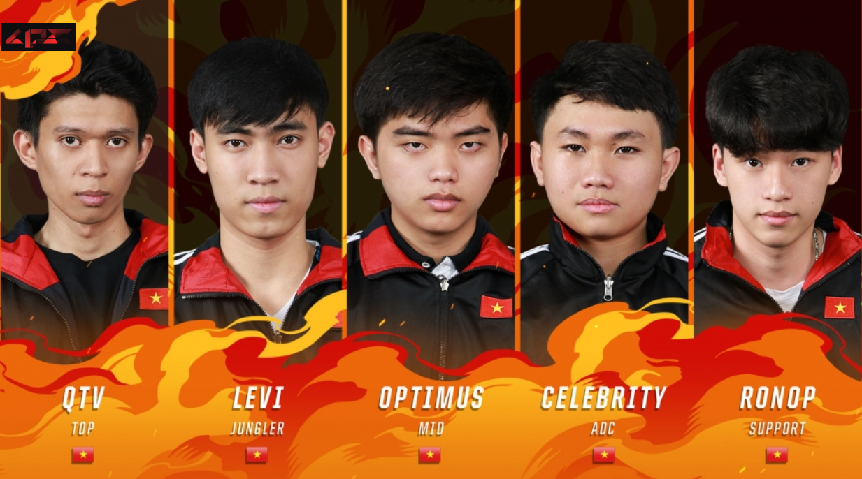 Легенда вьетнамского киберспорта Levy объявил о своем уходе на пенсию после десяти лет профессиональной игры в League of Legendsn — изображение 2