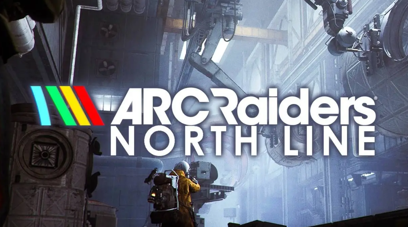 ARC Raiders: Первое крупное обновление North Line и событие Breaking New Ground — изображение 1