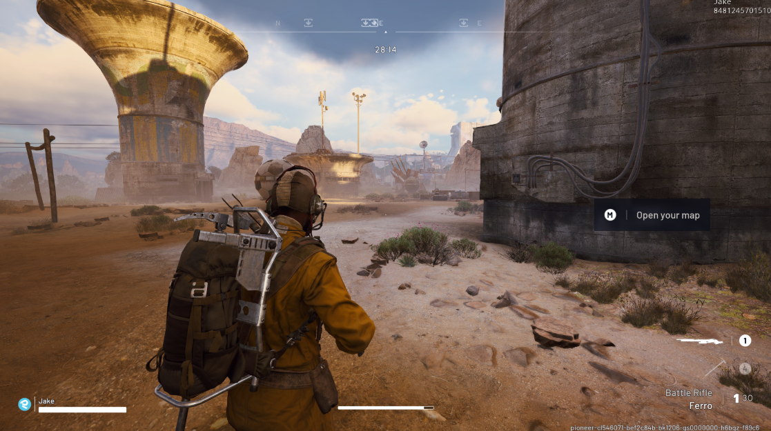 ARC Raiders установили онлайн-рекорд на Steam, обогнав Fallout 4 и Life is Strange 2 — изображение 2