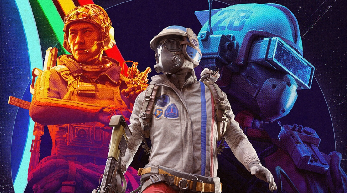 Arc Raiders возглавили продажи в Steam, обогнав Counter-Strike 2 и Battlefield 6 — изображение 1