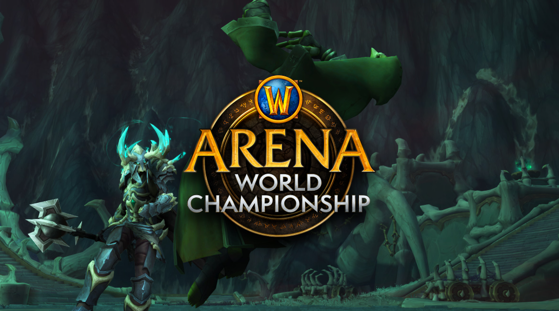 Чемпионат мира по арене и финалы MDI: Чемпионат мира по World of Warcraft в ноябре 2025