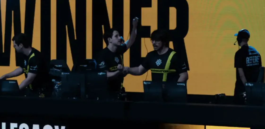 Полный список команд, участвующих в StarLadder Budapest Major Stage 2 — изображение 6