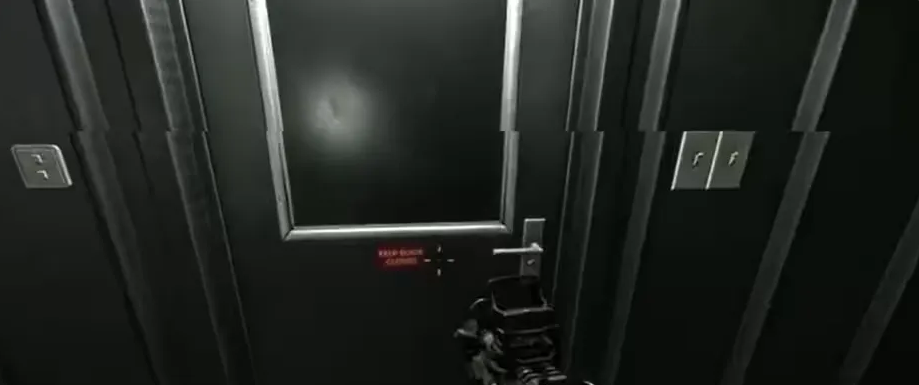 Тайная комната в Battlefield 6: что было найдено за дверью с надписью «Не открывать» — изображение 2