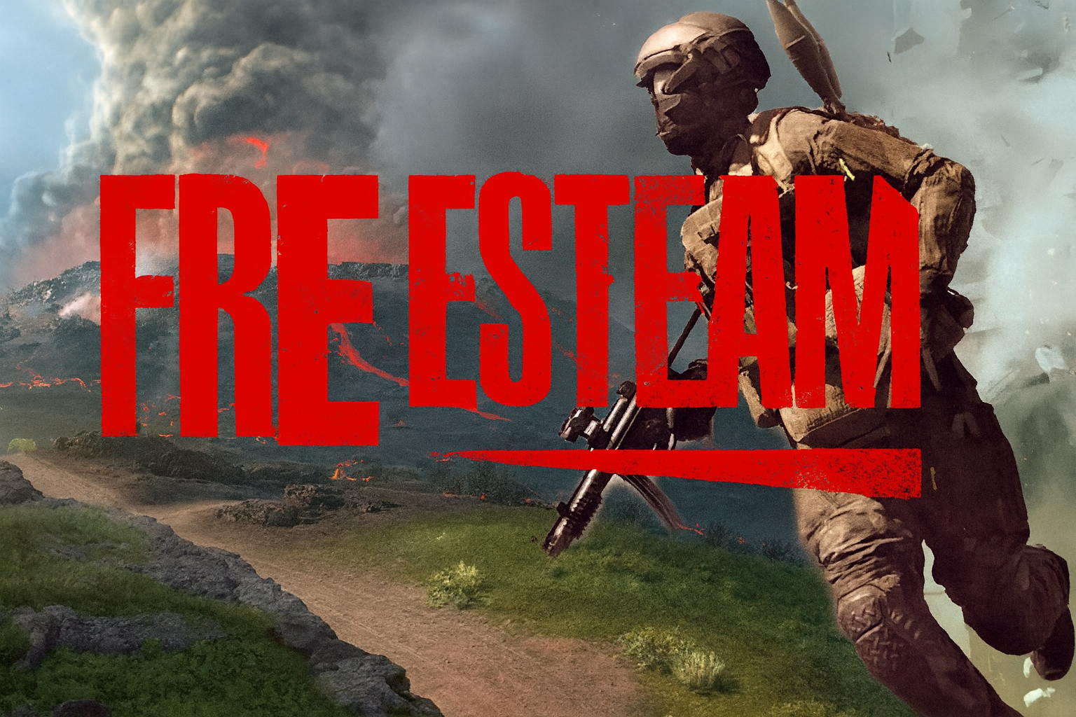 Баттлфилд 6 бесплатно на неделю: все карты, режимы и скидка 15% — изображение 1