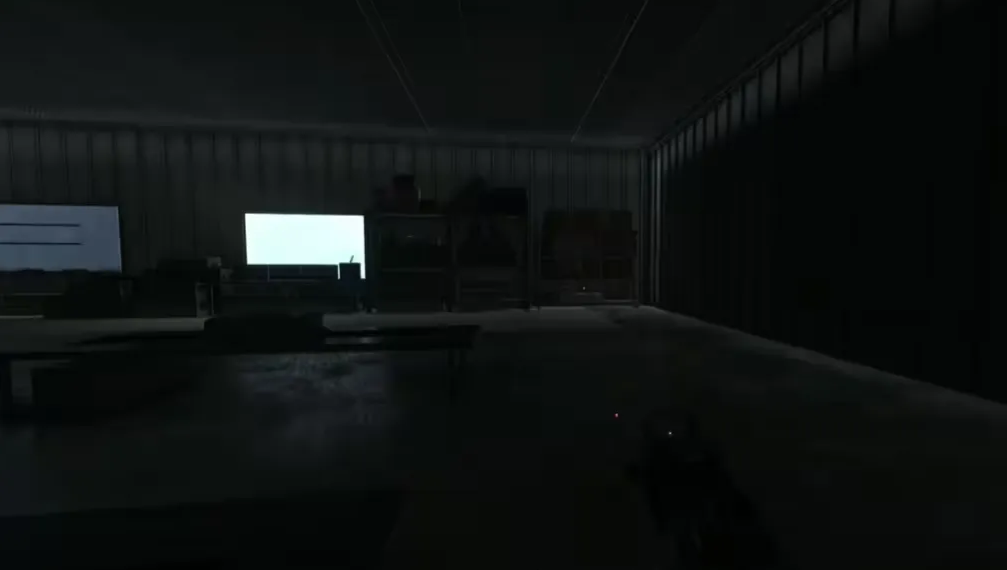 Тайная комната в Battlefield 6: что было найдено за дверью с надписью «Не открывать» — изображение 3