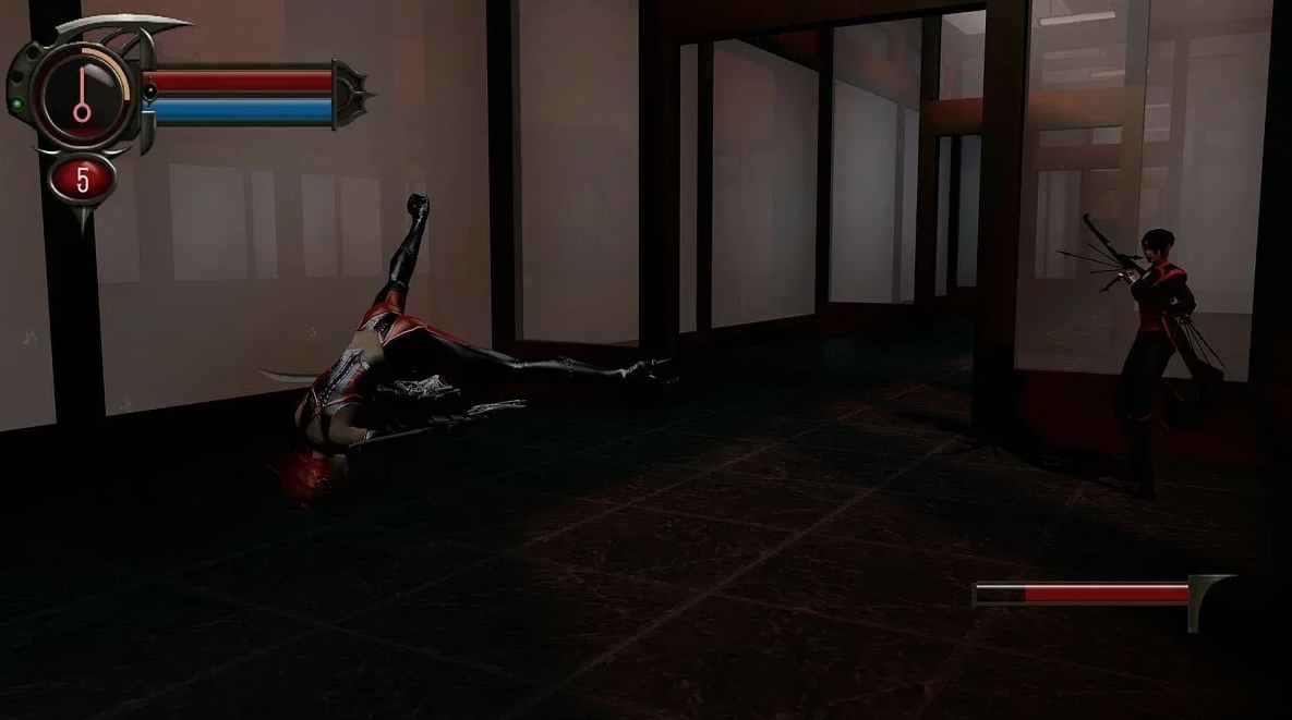 BloodRayne: Terminal Cut Превью 2