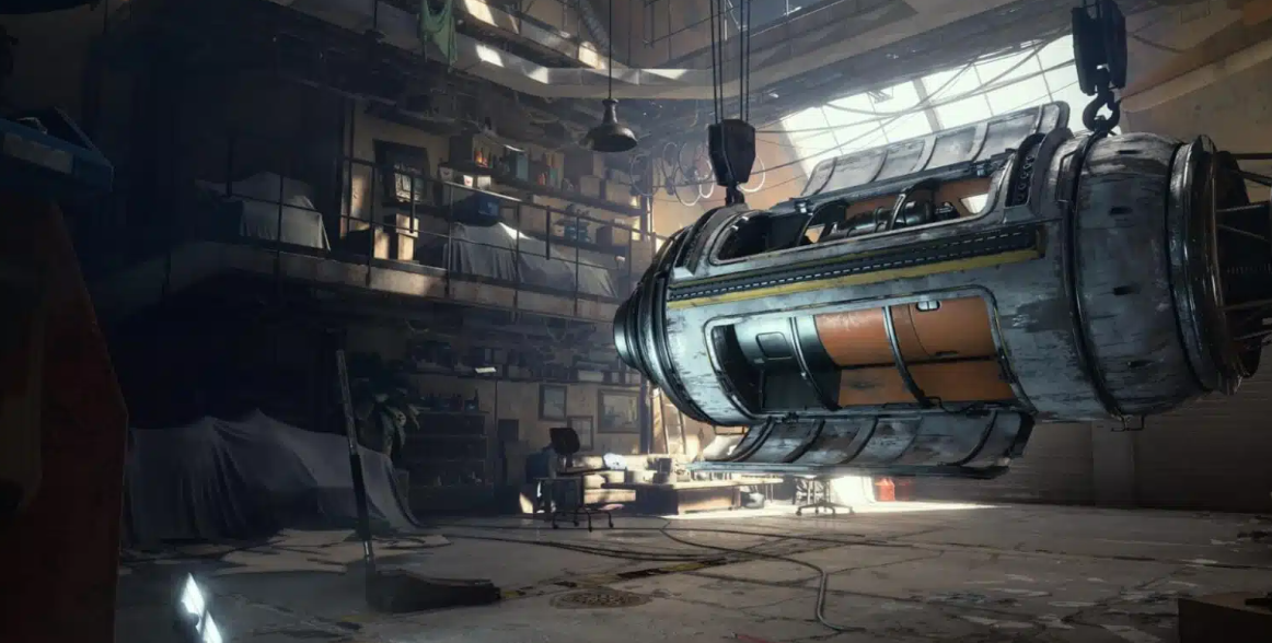 ARC Raiders: Первое крупное обновление North Line и событие Breaking New Ground — изображение 3