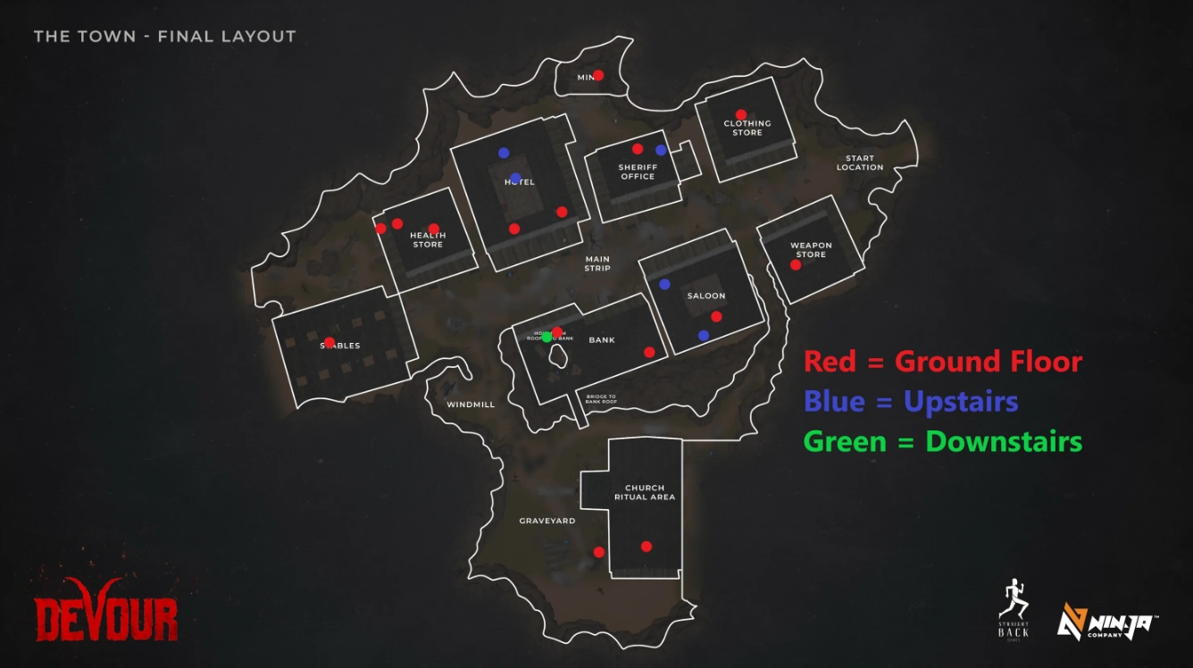 DEVOUR Превью 1