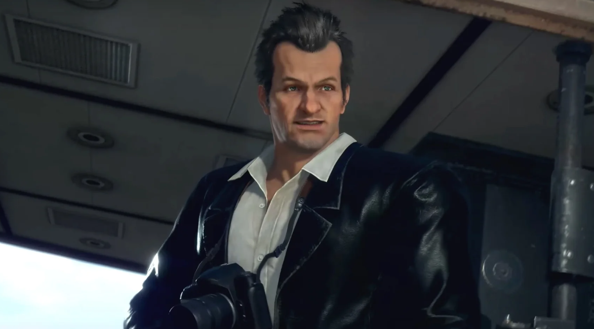 Согласно информации, Capcom скорее всего разрабатывает новую Dead Risingn — изображение 1