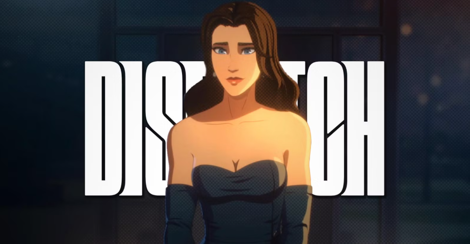 Разработчики AdHoc Studio подтверждают возможность второго сезона Dispatchn — изображение 1