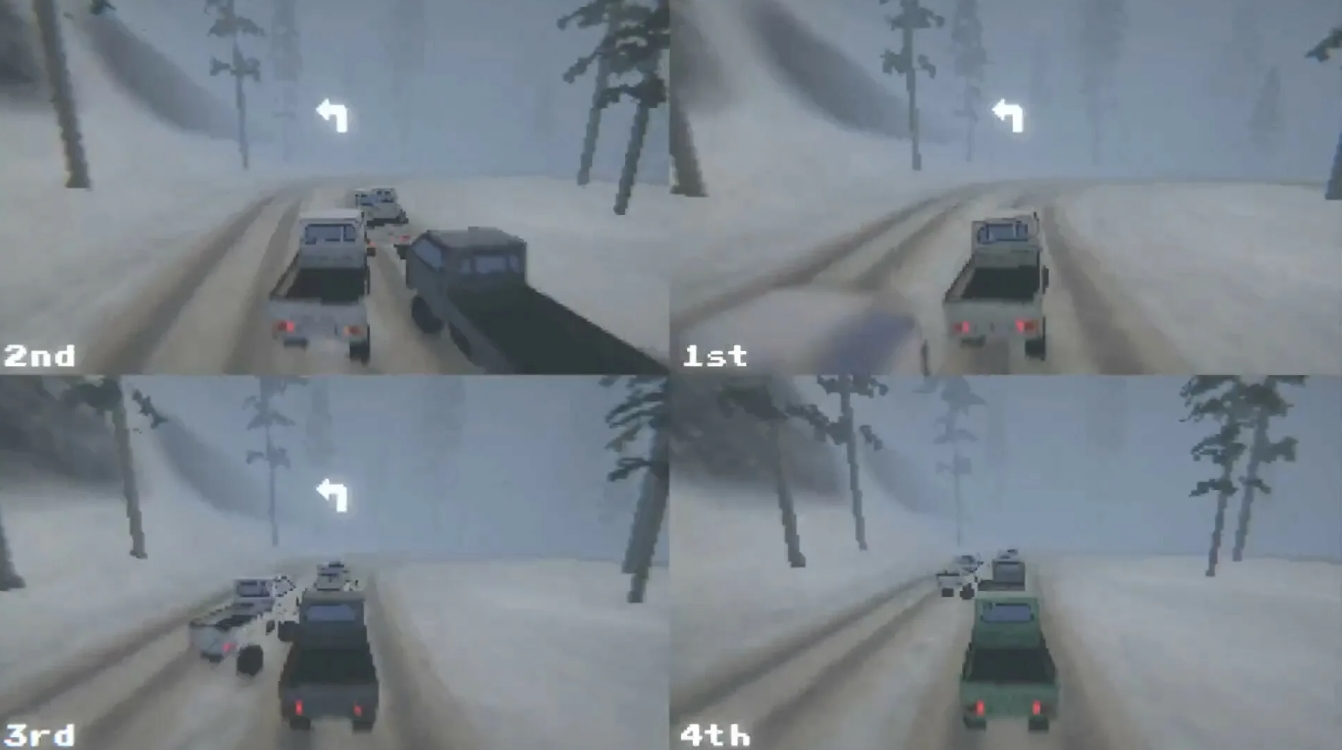 Easy Delivery Co. Превью 2