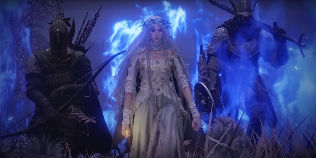 Расширение дополнения The Elden Ring Nightreign будет продолжаться до марта 2026 года — изображение 1