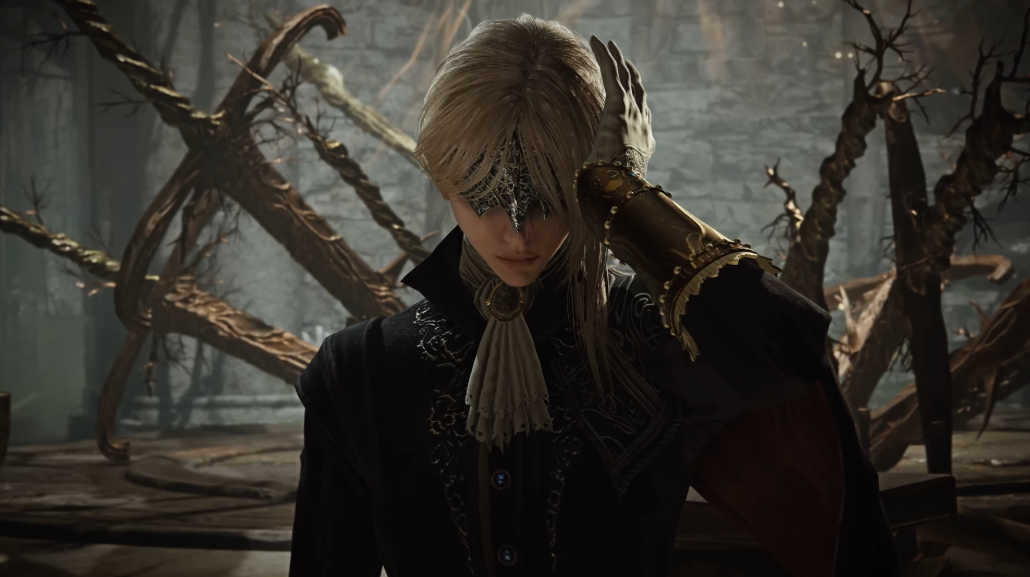 Расширение дополнения The Elden Ring Nightreign будет продолжаться до марта 2026 года — изображение 2