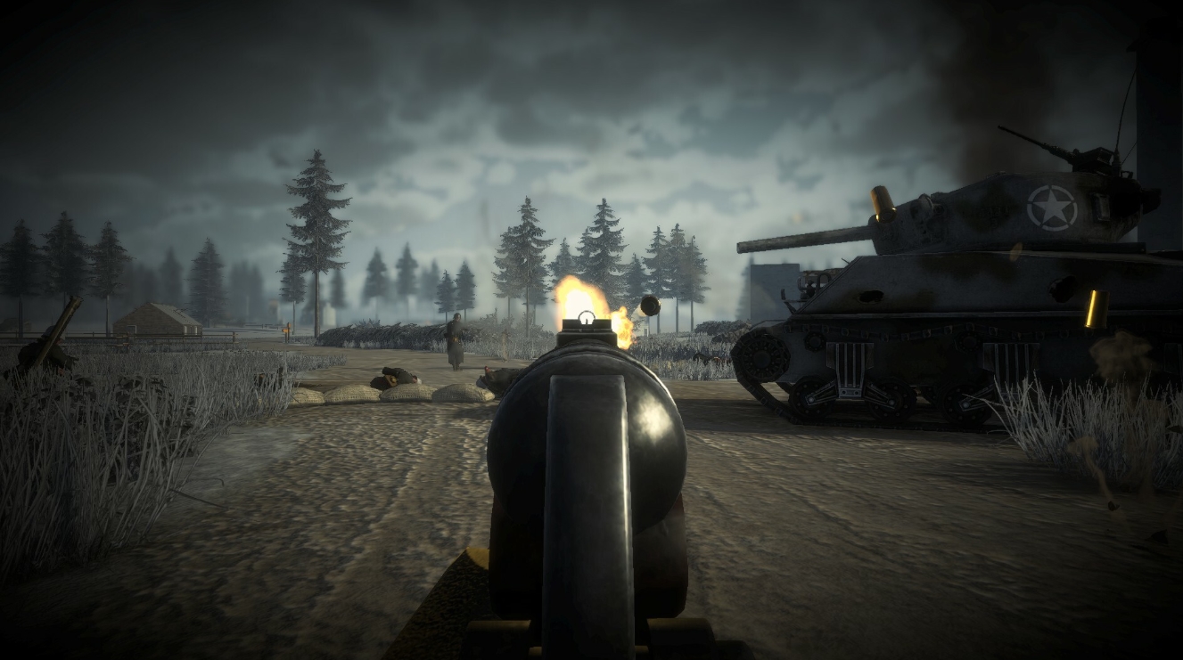 Easy Red 2 Превью 2