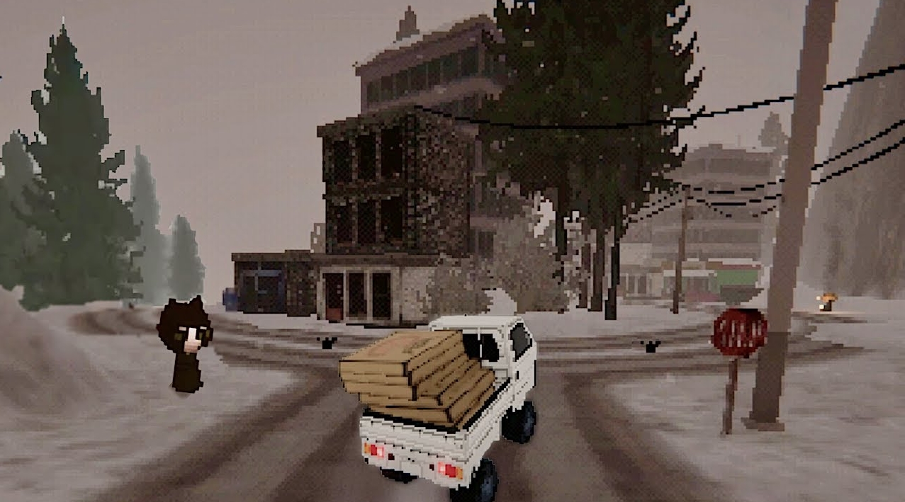 Easy Delivery Co. Превью 4