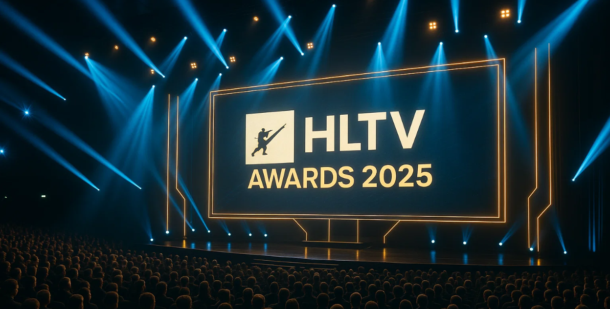 Маркелов и Олофмайстер будут введены в Зал славы HLTV: номинанты 2025 года — изображение 2