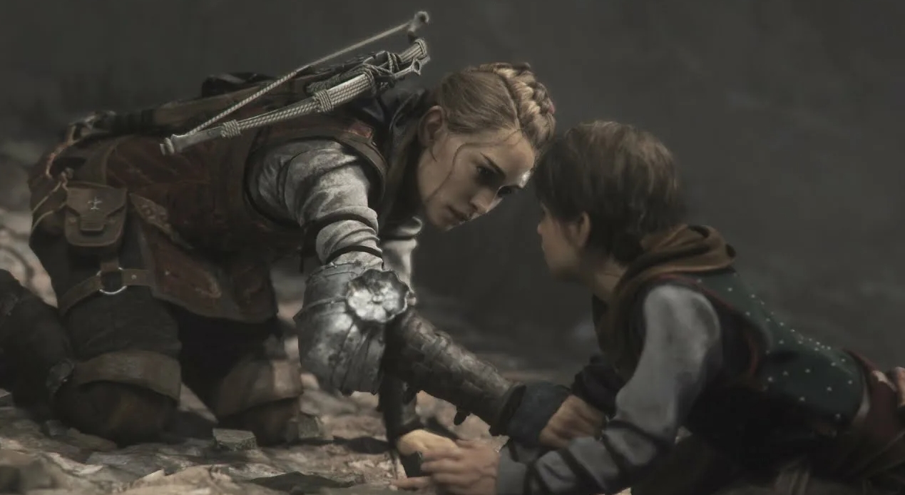 A Plague Tale: Requiem Превью 5