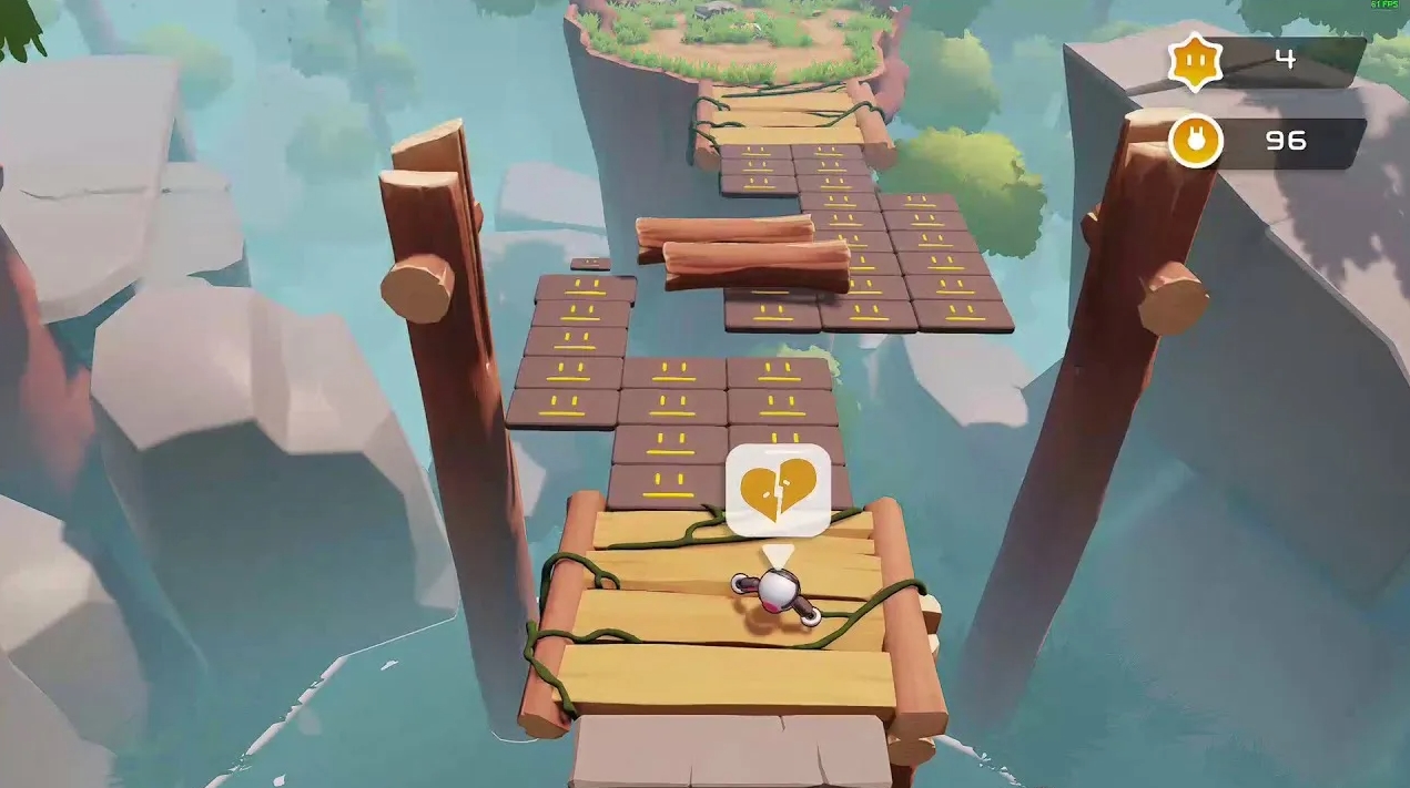 Biped Превью 3