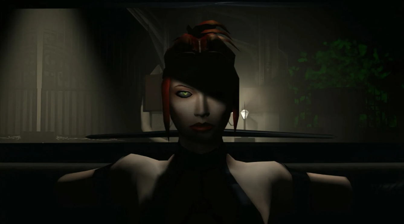 BloodRayne: Terminal Cut Превью 4