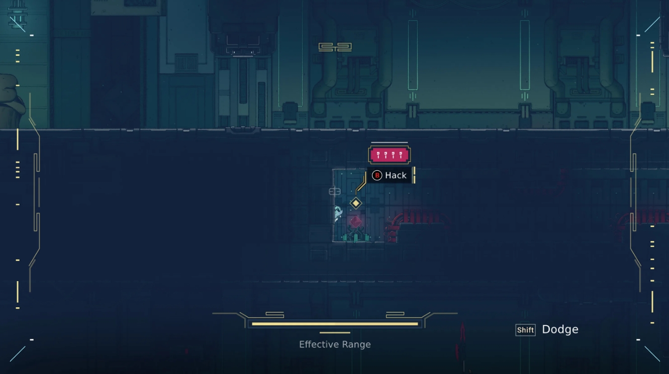 Nine Sols Превью 4