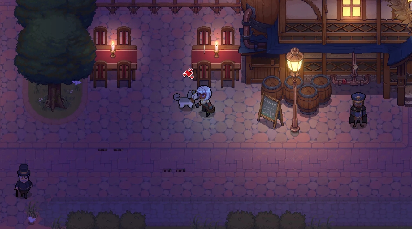 Potion Permit Превью 5