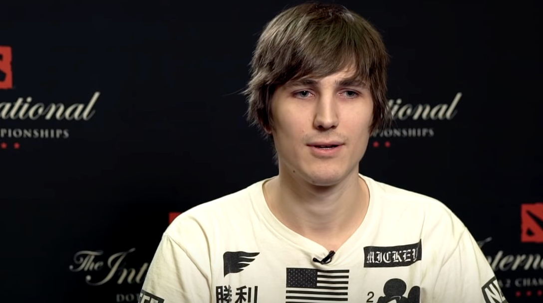 Иллидан стал руководителем тренерского штаба команды Желтая Подводная Лодкаn — изображение 1