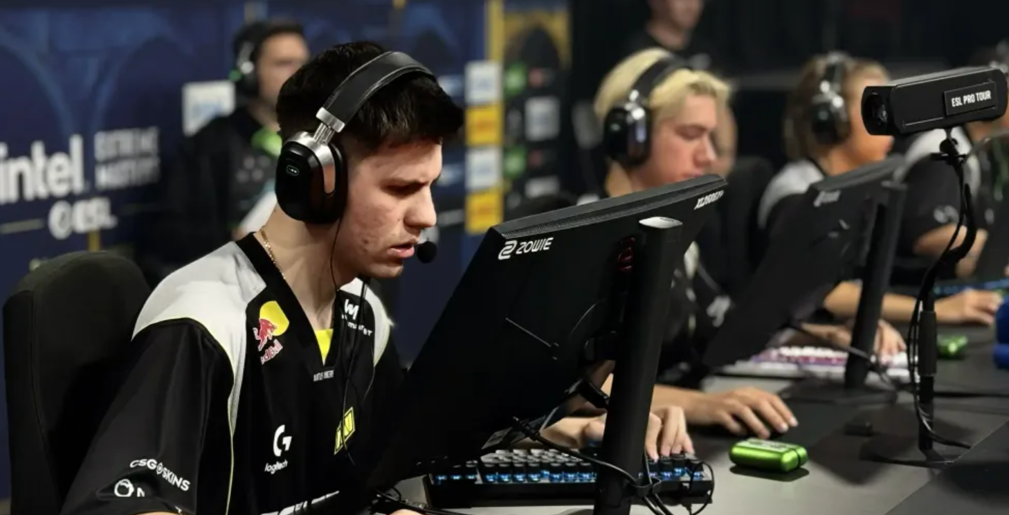 Полный список команд, участвующих в StarLadder Budapest Major Stage 2 — изображение 7