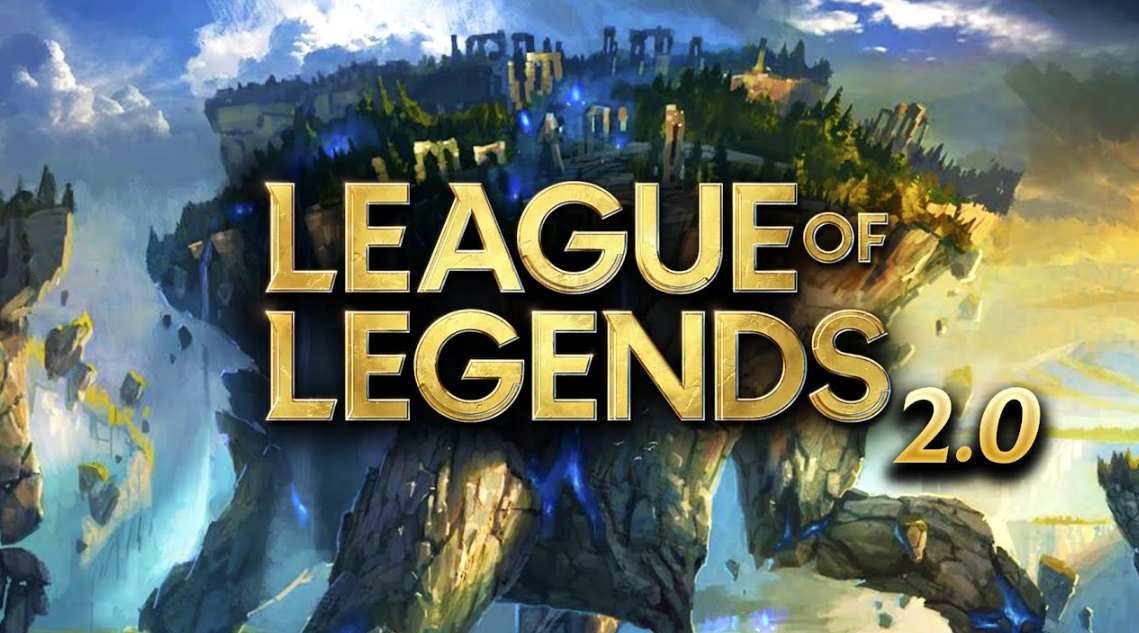 Лига Легенд 2, по слухам, выйдет в 2026 году: новый игровой движок, кроссплатформенность и чемпионы — изображение 1