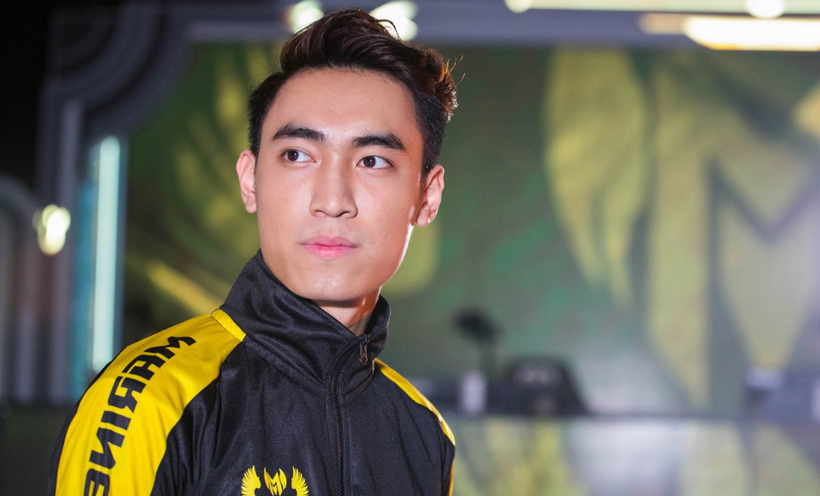 Легенда вьетнамского киберспорта Levy объявил о своем уходе на пенсию после десяти лет профессиональной игры в League of Legendsn — изображение 1