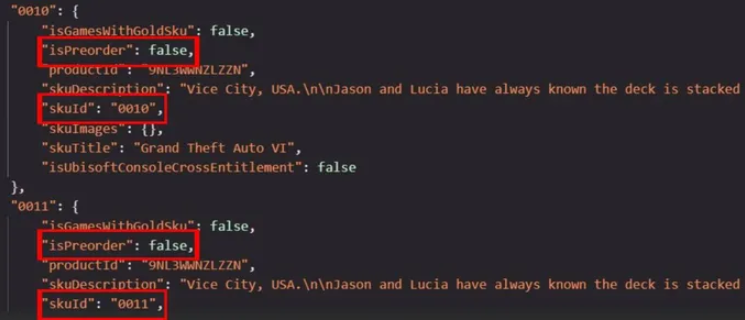 Предварительный заказ GTA 6 найден в Microsoft Store — выпуск игры близок — изображение 2