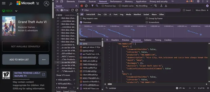 Предварительный заказ GTA 6 найден в Microsoft Store — выпуск игры близок — изображение 3