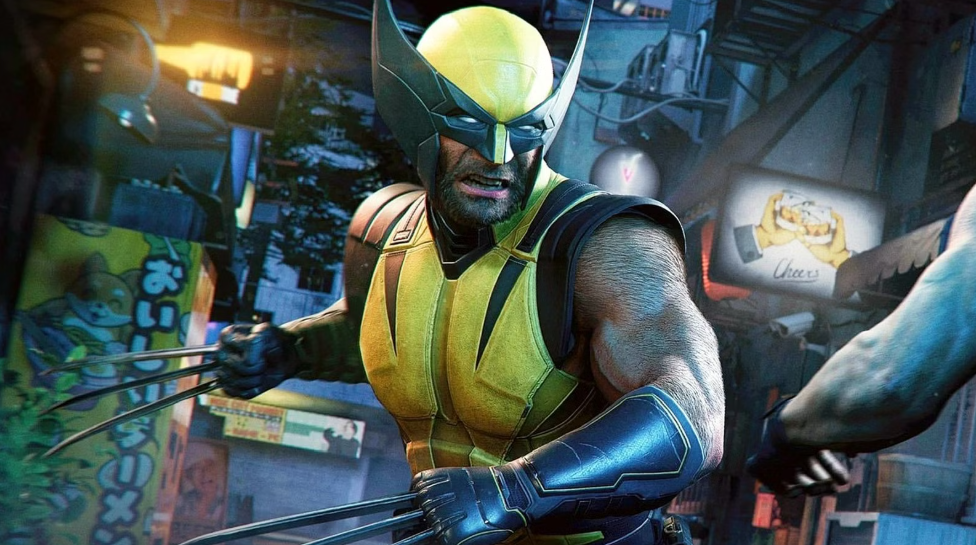 Волкодав Marvel: официальная дата выхода осень 2026 года — изображение 2