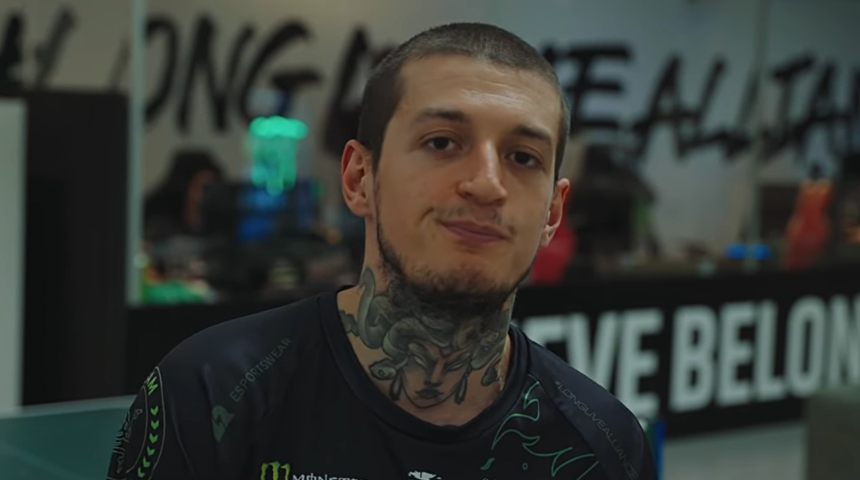 Участник турнира CIS Battle 3: Nikobaby возвращается в команду Level UP — изображение 1