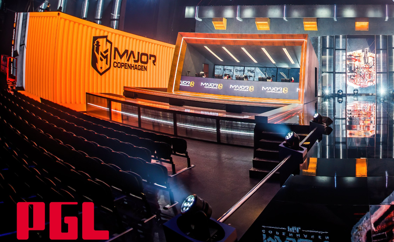 Календарь турниров PGL CS2 на 2027-2028: Полное расписаниеn — изображение 1