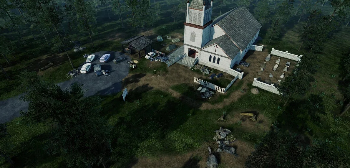 HumanitZ Превью 4